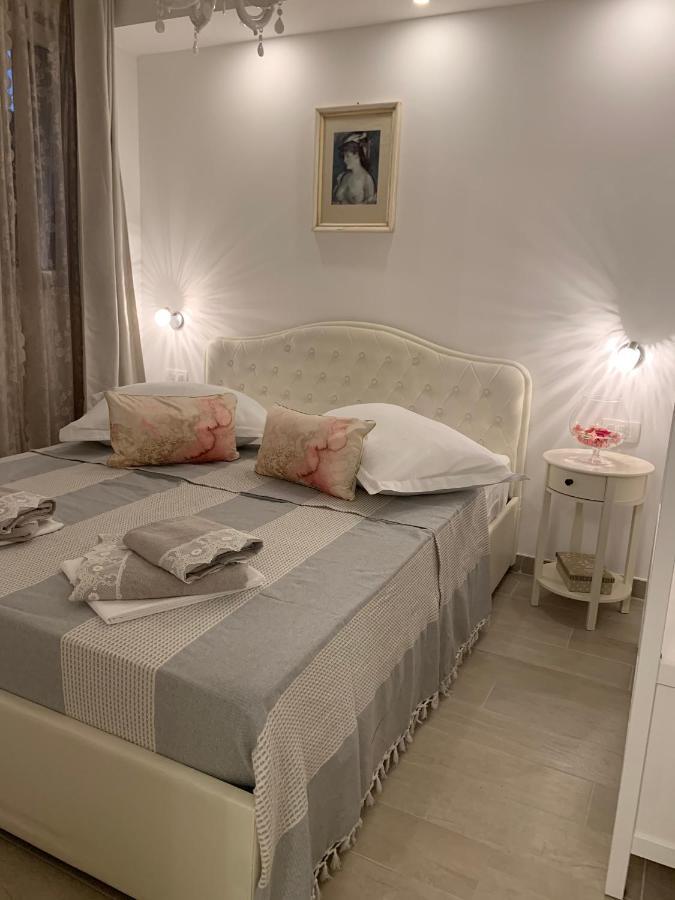 Apartman Onavi 마카르스카 외부 사진