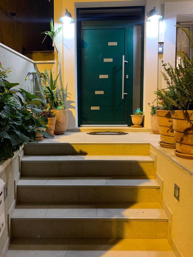 Apartman Onavi 마카르스카 외부 사진